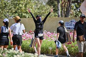 BIB: 
                            <button type="button" onclick="openModal(27799559)" class="btn btn-primary btn-sm float-right btn-popup" data-toggle="modal" data-target=".modal-high-quality">
                        <i class="fas fa-shopping-cart"></i> Add to Cart
                    </button>
                                            <button type="button" onclick="isThisMe(27799559, true)" class="btn btn-success btn-sm float-right btn-popup btn-isme hidden" data-toggle="tooltip" data-placement="bottom" title="นี่คือรูปของคุณใช่ไหม คลิกที่นี่เพื่อเอาเข้าอัลบั้ม">
                        <i class="fas fa-plus"></i> Add to album
                    </button>
                    <button type="button" onclick="isThisMe(27799559, false)" class="btn btn-warning btn-sm float-right btn-popup btn-isnotme hidden">
                        <i class="fas fa-ban"></i> Remove from album
                    </button>